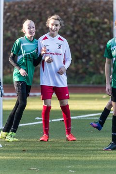 Bild 201 - wCJ Walddoerfer - Wellingsbuettel 3 : Ergebnis: 4:1